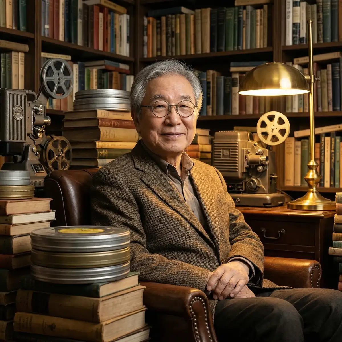 亚洲伦理片库馆长肖像 - 中国人看视频免费 研究学者